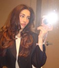 Rencontre Femme : Дарина, 29 ans à Portugal  Лиссобон 